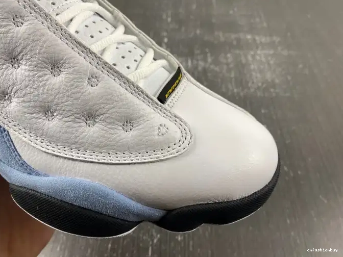 13 Jordan 414571-170 Blue Grey Air 0619